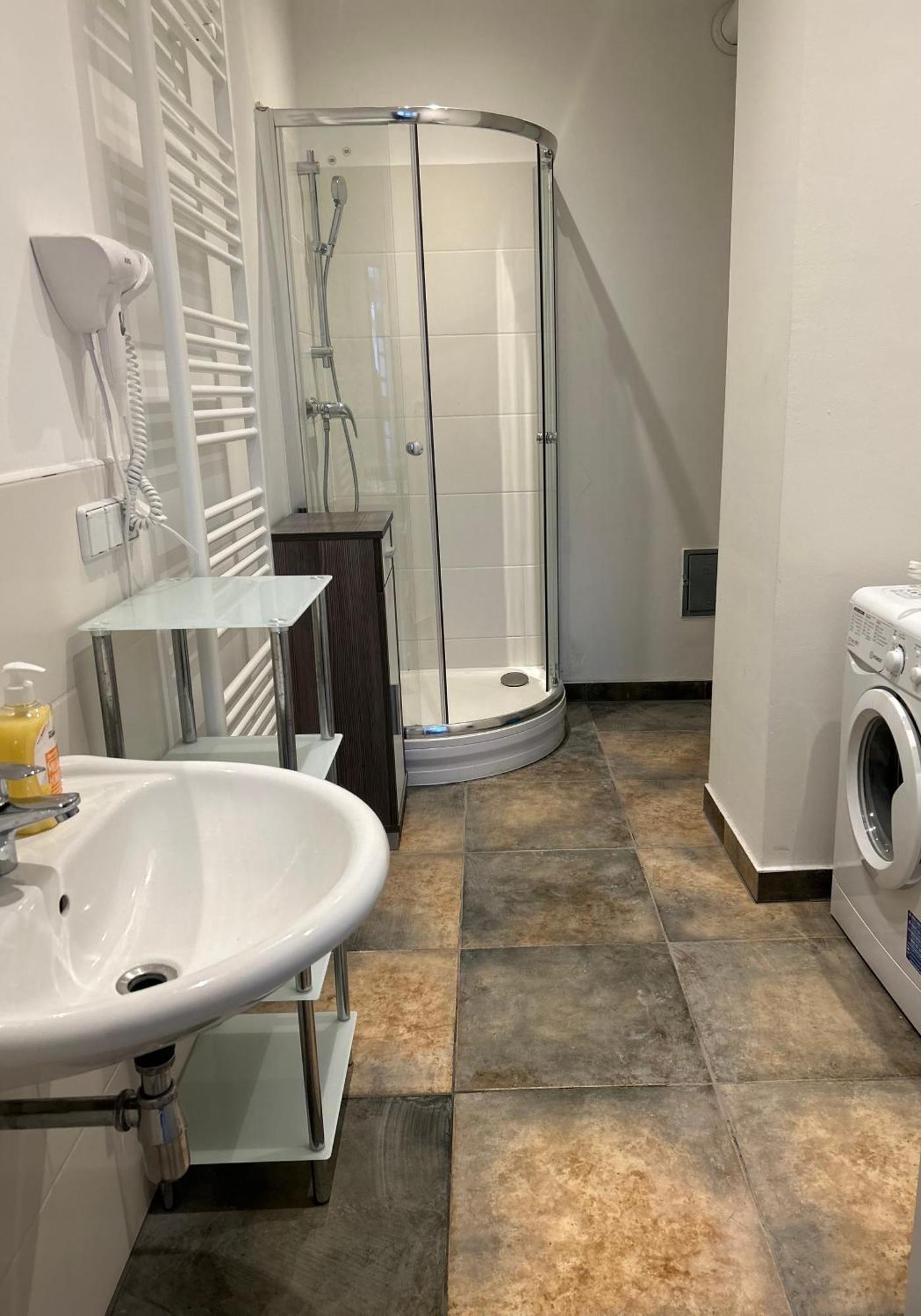 Schoene, Helle Wohnung In Stadtnaehe Вена Экстерьер фото