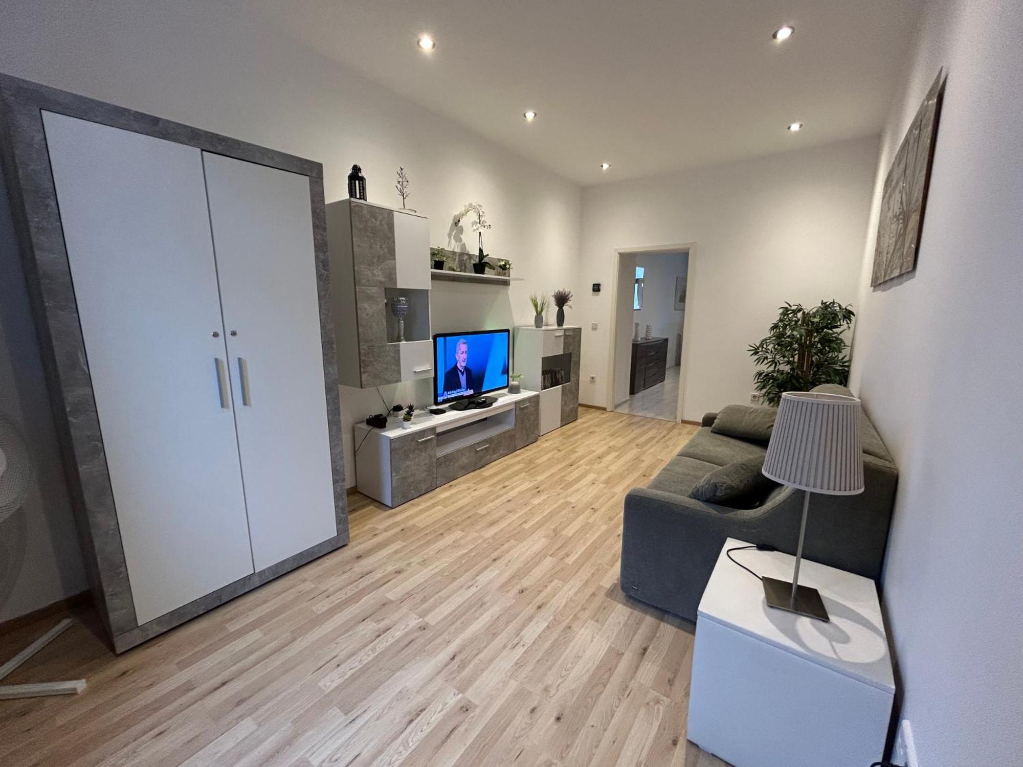Schoene, Helle Wohnung In Stadtnaehe Вена Экстерьер фото