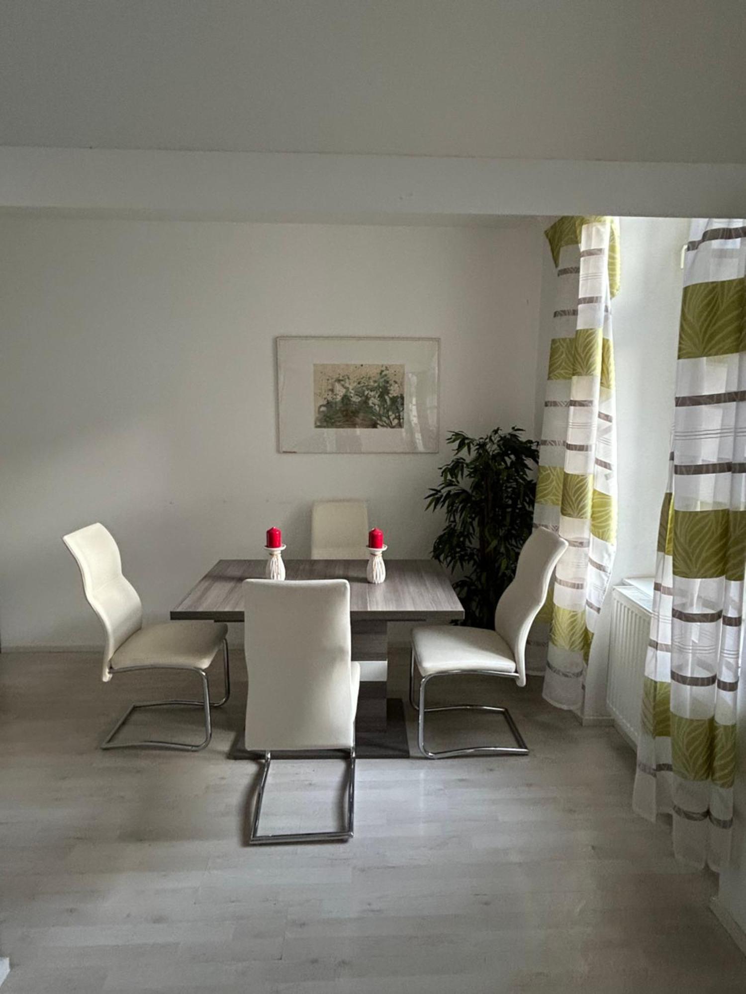 Schoene, Helle Wohnung In Stadtnaehe Вена Экстерьер фото